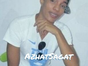 AzhatSagat
