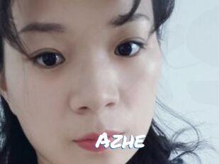 Azhe