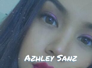 Azhley_Sanz
