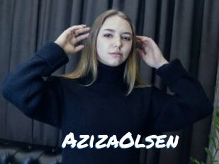 AzizaOlsen