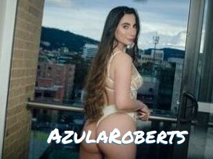 AzulaRoberts