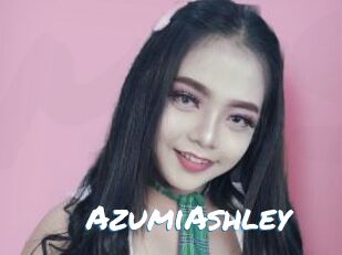 AzumiAshley
