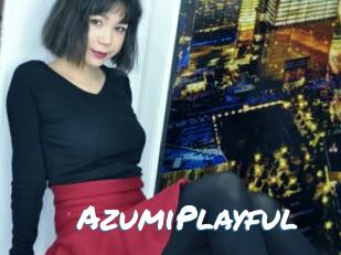 AzumiPlayful Max 50