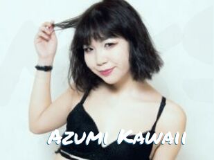 Azumi_Kawaii