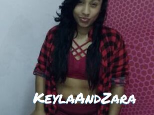 KeylaAndZara