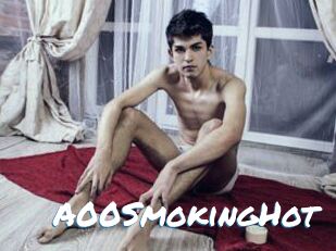 A00SmokingHot
