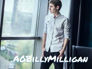 a0BillyMilligan Max 50