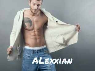 ALexxian