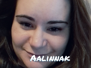 Aalinnak