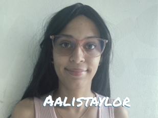 Aalistaylor