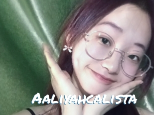 Aaliyahcalista