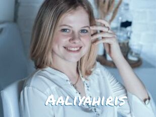 Aaliyahiris