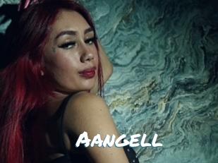 Aangell