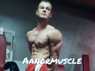 Aanormuscle