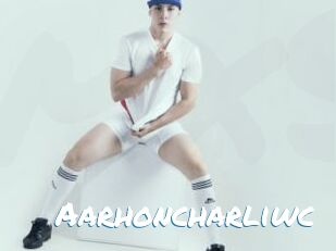 Aarhoncharliwc