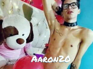 Aaron20