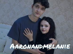Aaronandmelanie