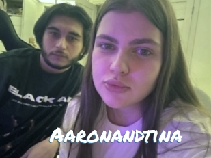Aaronandtina