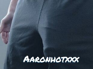 Aaronhotxxx