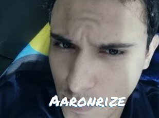 Aaronrize