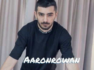 Aaronrowan