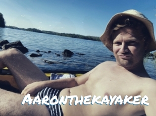 Aaronthekayaker