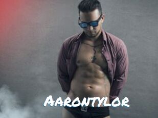 Aarontylor