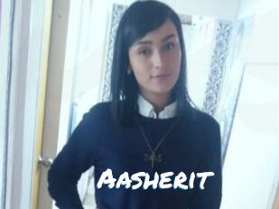 Aasherit