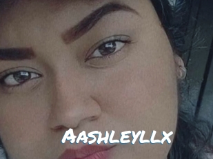 Aashleyllx