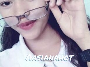 Aasianahot