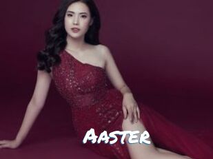 Aaster