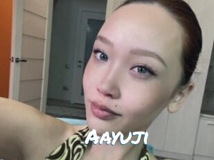 Aayuji
