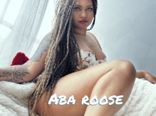 Aba_roose