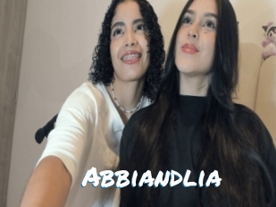Abbiandlia