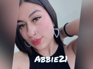 abbie21 Max 50
