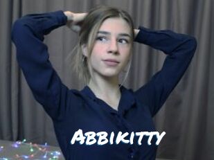 Abbikitty
