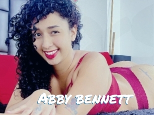 Abby_bennett