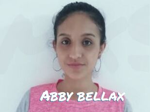 Abby_bellax
