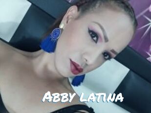 Abby_latina