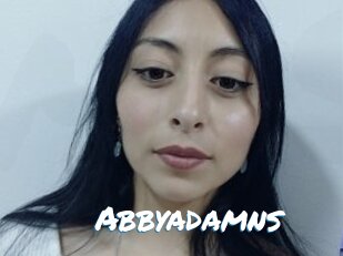 Abbyadamns