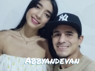 Abbyandevan