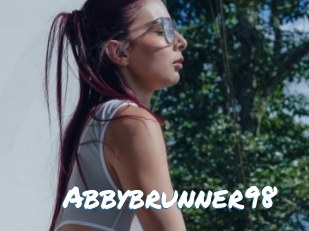 Abbybrunner98