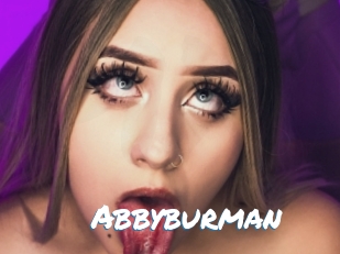 Abbyburman