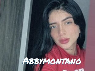 Abbymontano