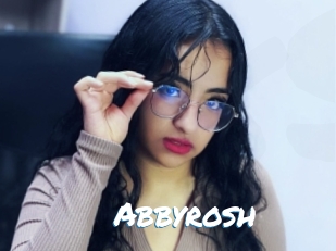 Abbyrosh