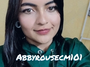 Abbyrousecm101