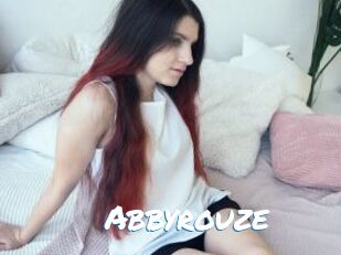 Abbyrouze