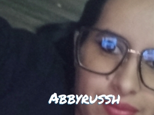 Abbyrussh