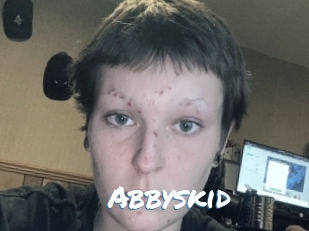 Abbyskid