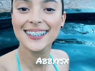 Abbyysx
